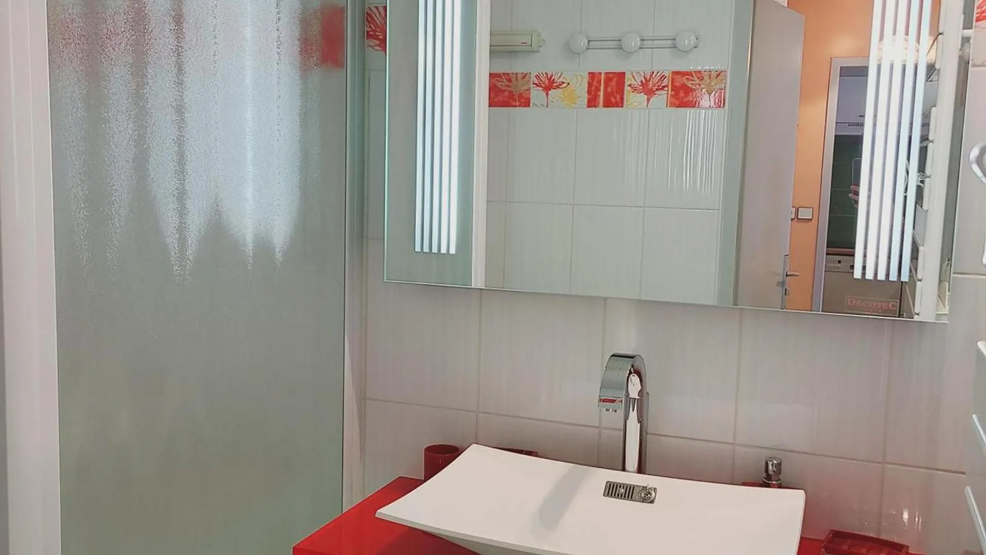 Appartement 2 Pieces Avec Balcon Plein Sud, 6 Couchages, Parking Privatif, Proche Centre Villard-De-Lans - Fr-1-689-132 France